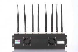 菏澤車載屏蔽器系統